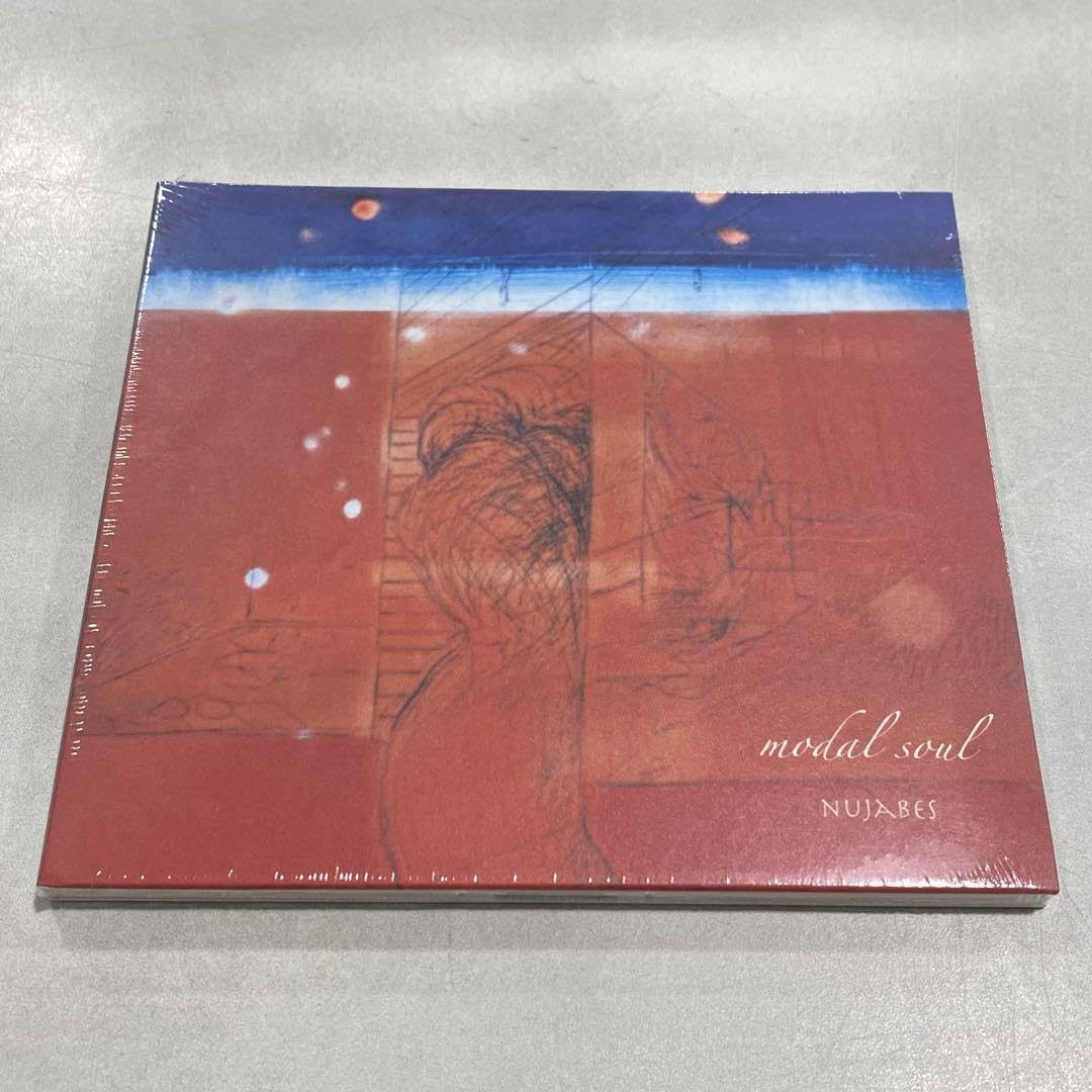 Nujabes modal soul レコード modal soul (2枚組アナログレコード) : Nujabes | HMV&BOOKS